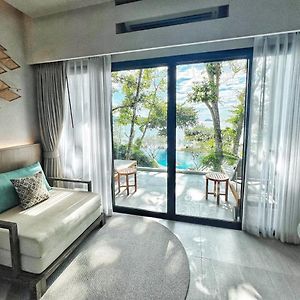 Double Room Garden View
