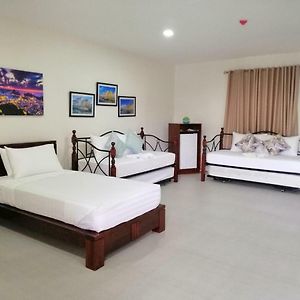 Nirvana Resort Puerto Galera